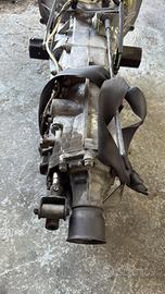 Cambio 5 marce Subaru Forester 2.0b 16v 2007 codic