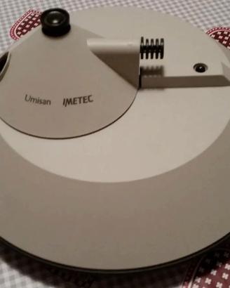 Umidificatore IMETEC Umisan