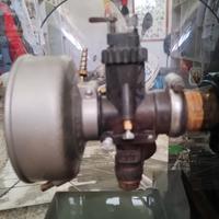 carburatore dell'orto ub20s