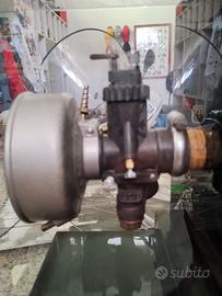 carburatore dell'orto ub20s