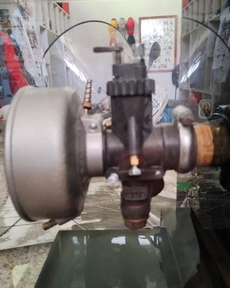carburatore dell'orto ub20s
