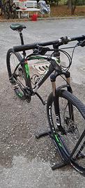 MBT BOTTECCHIA 29” Modello FX116