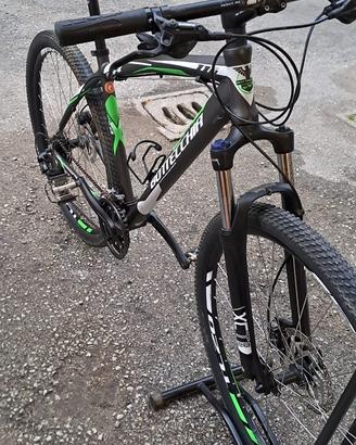MBT BOTTECCHIA 29” Modello FX116