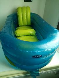 vasca da bagno piscina neonati jane gonfiabile 