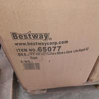 Bestway Hydro-Force - Kayak Gonfiabile