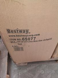 Bestway Hydro-Force - Kayak Gonfiabile