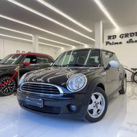 Mini 1.4 16V One ok neopatentati