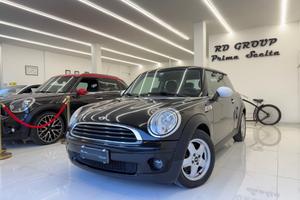 Mini 1.4 16V One ok neopatentati