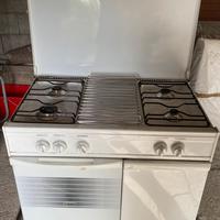 Cucina a gas