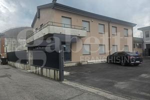 Ufficio Verona [Cod. rif 3298188ACU]