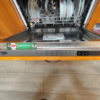lavastoviglie  Beko