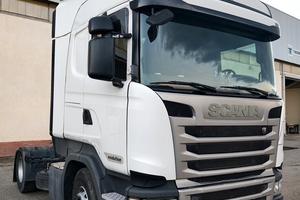 TRATTORE SCANIA R450 4X2T