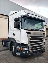 TRATTORE SCANIA R450 4X2T