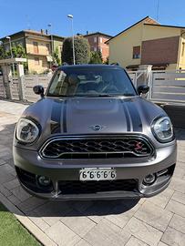 Mini  Countryman cooper S