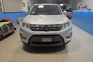 Suzuki Vitara 1.6 DDiS V-Cool