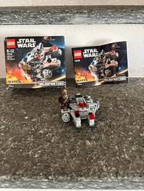 Lego Star Wars Microfighters 75193