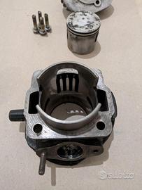 Gruppo termico  vespa