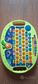 gioco elettronico bambini