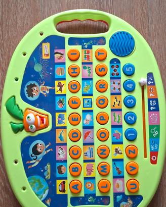 gioco elettronico bambini