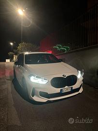 BMW 118d f40 Msport