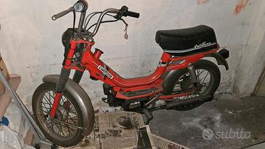 Ciclomotore Califfone 50 Rizzato 