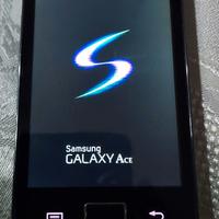 Cellulare Samsung mod GT-5830