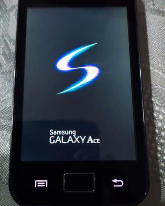 Cellulare Samsung mod GT-5830