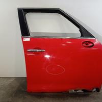 PORTIERA ANTERIORE DESTRA MINI Countryman 1Â° Seri