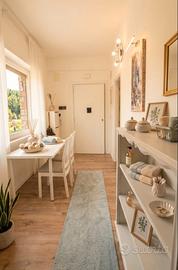 Appartamento mansardato predisposto B&B