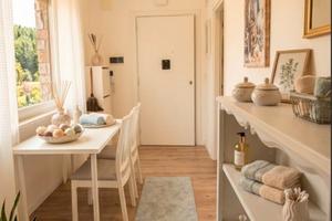 Appartamento mansardato predisposto B&B