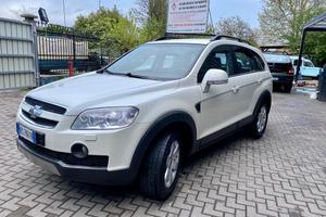 CHEVROLET Captiva - 2009