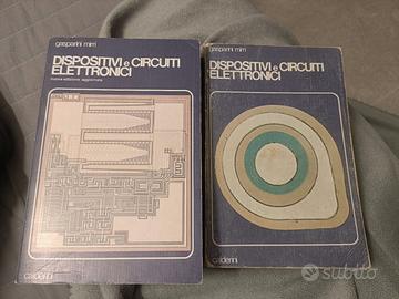 Dispositivi e circuiti elettronici 