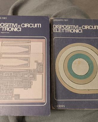 Dispositivi e circuiti elettronici 
