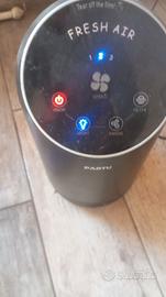 Depuratore d aria