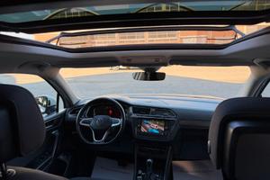 Volkswagen Tiguan Allspace 2.0 TDI SCR DSG Eleganc