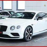 BENTLEY Continental GT V8 S**|FULL CARBON