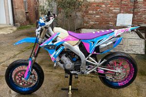 TM 125 sm 2021 fi