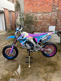 TM 125 sm 2021 fi