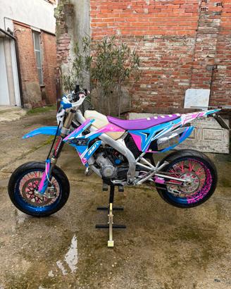 TM 125 sm 2021 fi