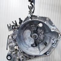 Cambio Ducato 2.3 TDI 6M 2006/11