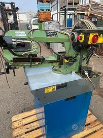 Sega a nastro Macc 215 usata