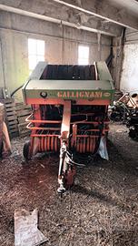 Rotopressa Gallignani 9200