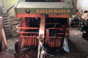 Rotopressa Gallignani 9200