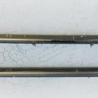 Aste per tetto jeep cherokee 2.1 td