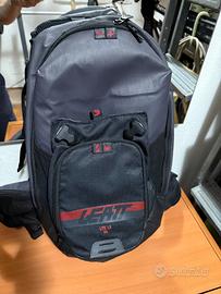 Zaino mtb Leatt