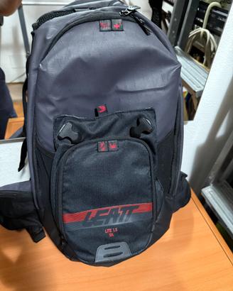 Zaino mtb Leatt