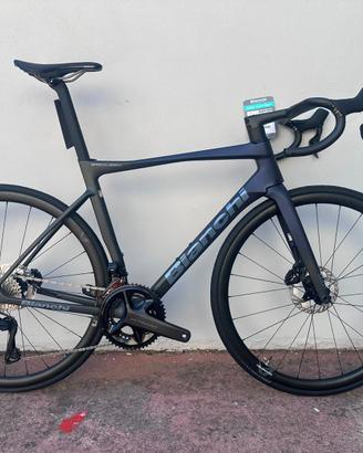 SPECIAL PRICE! SPECIALISSIMA COMP ULTEGRA TG.55