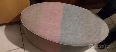 Pouf arredamento €10