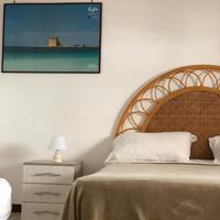 Casa vacanze a San Pietro in Bevagna 20m dal mare