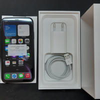 Apple iPhone XR da 128Gb nero usato